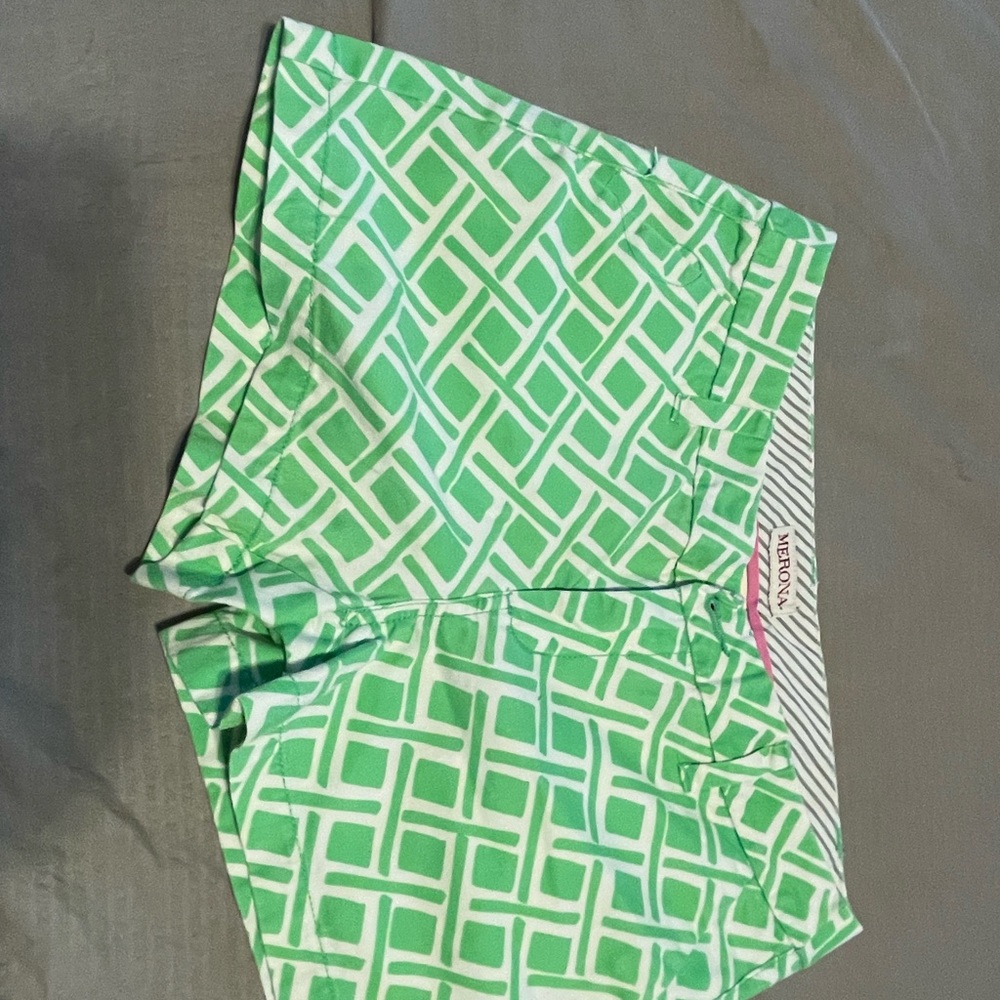 Woman’s shorts